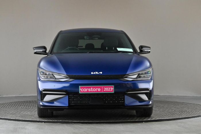 Kia EV6 2023
