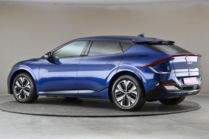 Kia EV6 2023