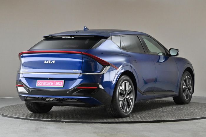 Kia EV6 2023