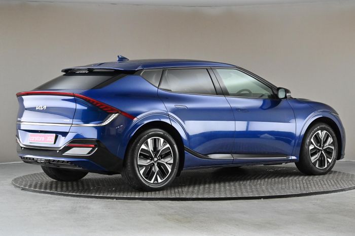 Kia EV6 2023