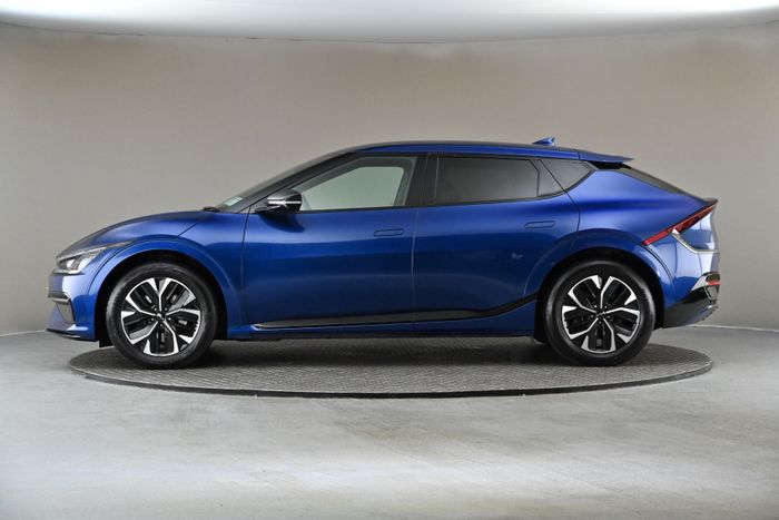 Kia EV6 2023