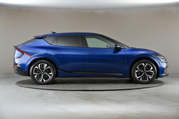 Kia EV6 2023
