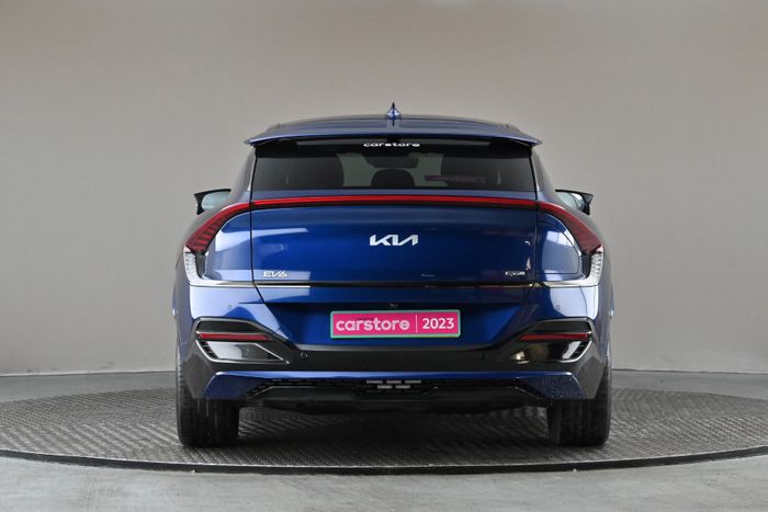 Kia EV6 2023