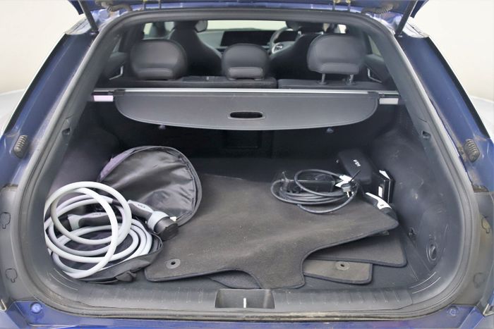 Kia EV6 2023