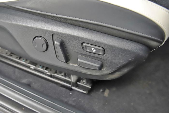 Kia EV6 2023