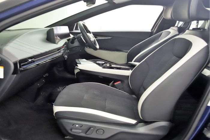 Kia EV6 2023