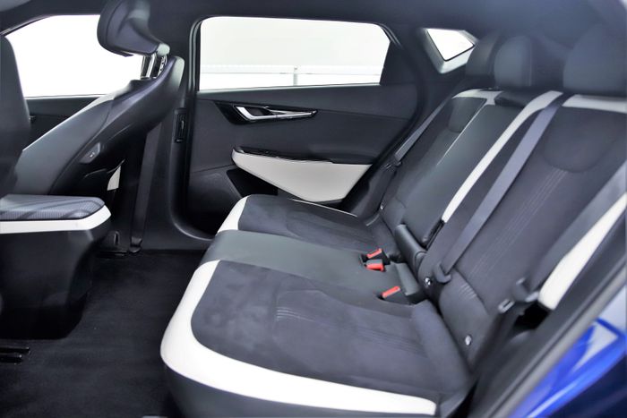Kia EV6 2023
