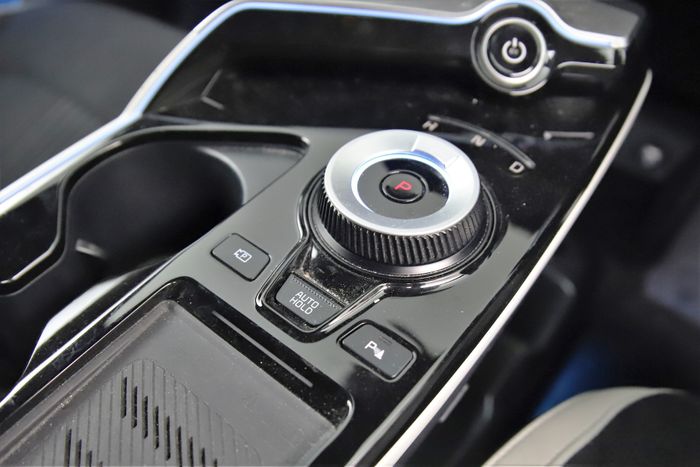 Kia EV6 2023
