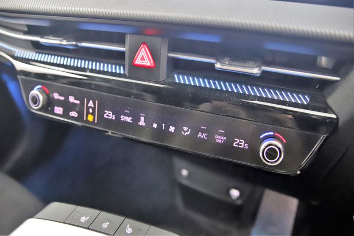Kia EV6 2023