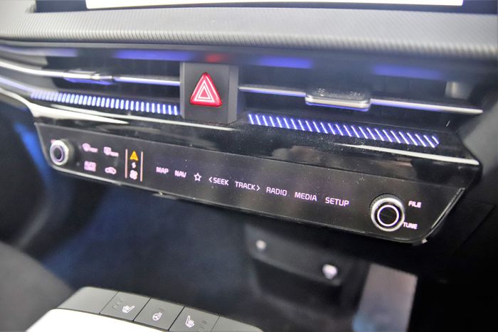 Kia EV6 2023