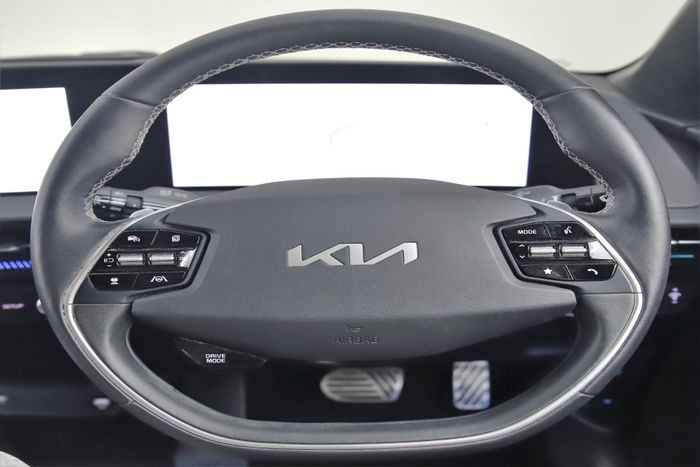 Kia EV6 2023