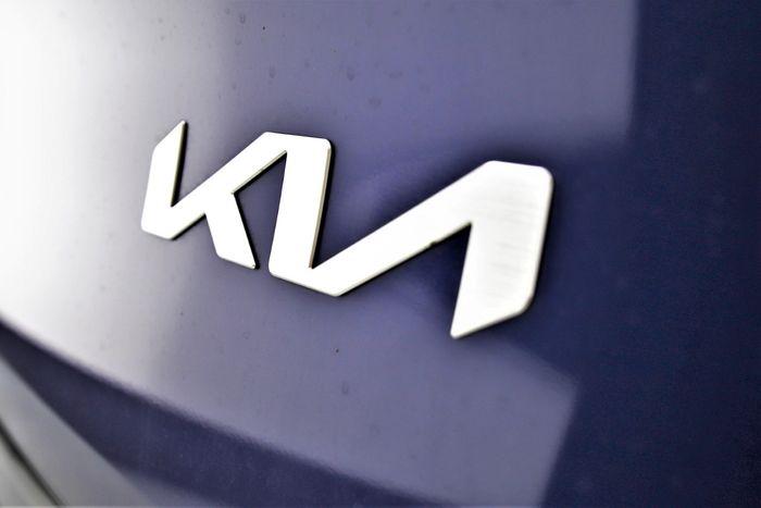 Kia EV6 2023