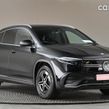 Mercedes-Benz EQA 2022