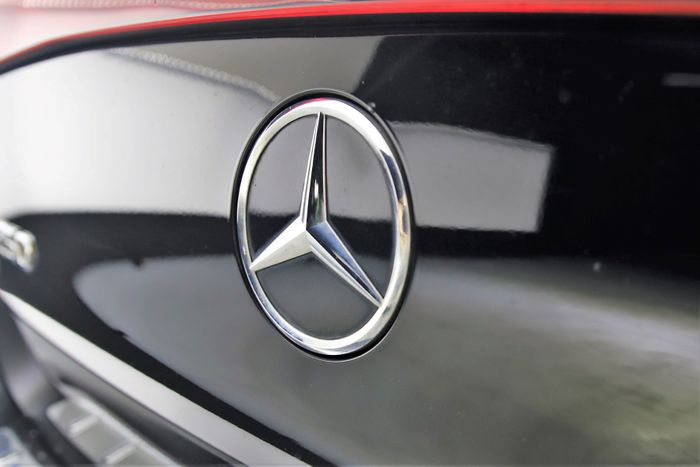 Mercedes-Benz EQA 2022