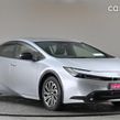 Toyota Prius 2023