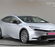 Toyota Prius 2023