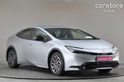 Toyota Prius 2023