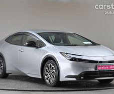 Toyota Prius 2023