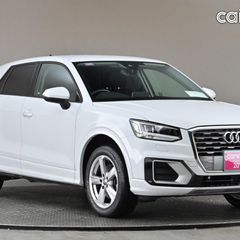 Audi Q2 2018