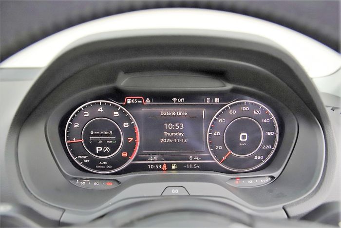 Audi Q2 2018