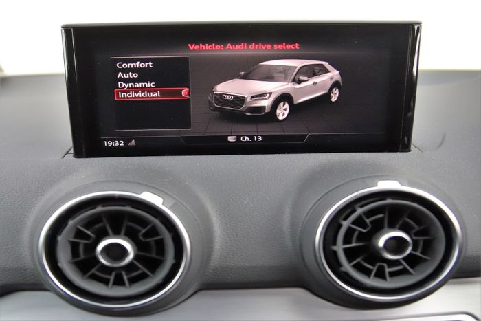 Audi Q2 2018