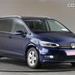 Volkswagen Touran 2016