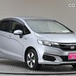 Honda Fit 2019