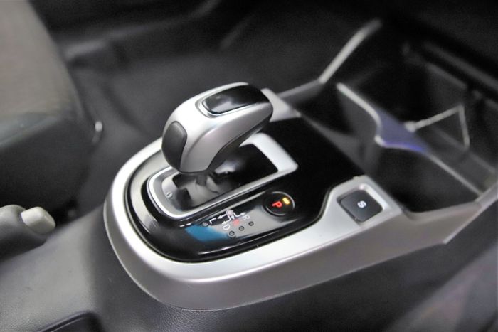 Honda Fit 2019