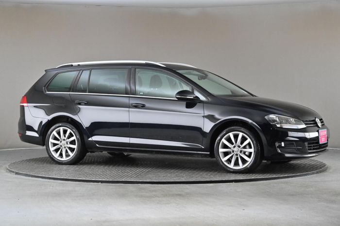 Volkswagen Golf 2017