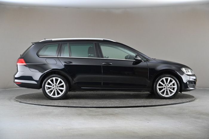 Volkswagen Golf 2017