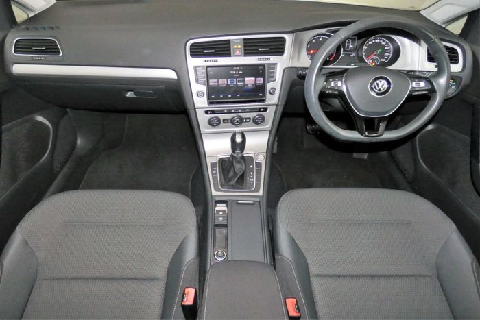 Volkswagen Golf 2017