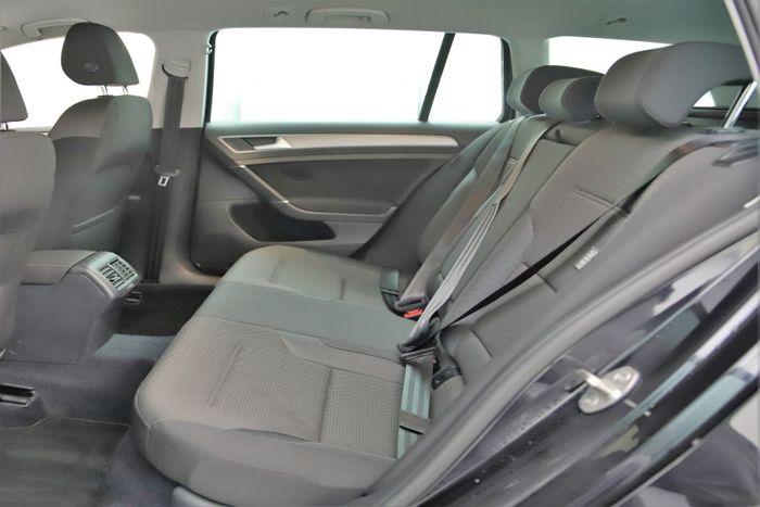 Volkswagen Golf 2017