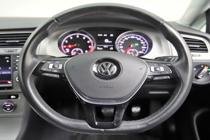 Volkswagen Golf 2017