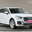 Audi Q2 2017