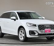 Audi Q2 2017