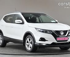 Nissan QASHQAI 2021