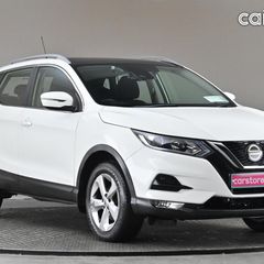 Nissan QASHQAI 2021
