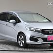 Honda Fit 2019