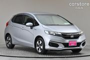 Honda Fit 2019