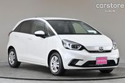 Honda Fit 2022