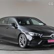 Mercedes-Benz CLA 2020