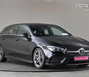 Mercedes-Benz CLA 2020