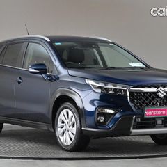Suzuki SX4 S-Cross 2024