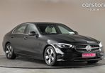 Mercedes-Benz C-Class 2024