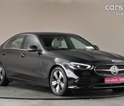 Mercedes-Benz C-Class 2024