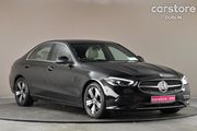 Mercedes-Benz C-Class 2024