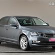 Skoda Octavia 2021