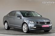 Skoda Octavia 2021