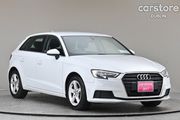 Audi A3 2017