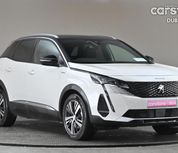 Peugeot 3008 2024